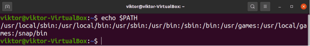 Npm not found