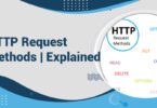 HTTP Request Methods | Explained