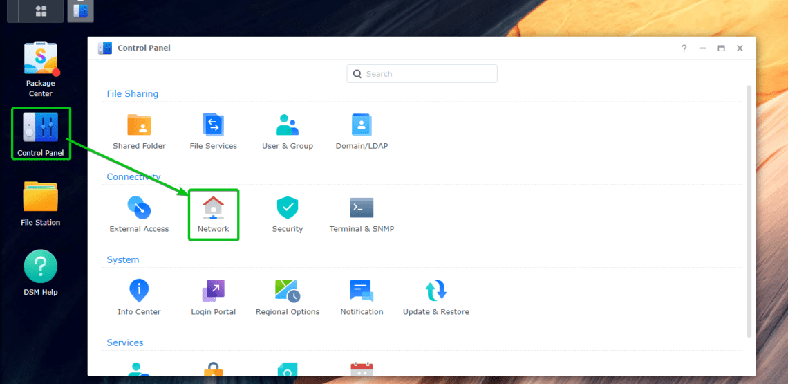 How Do You Make an iSCSI Target in Synology?