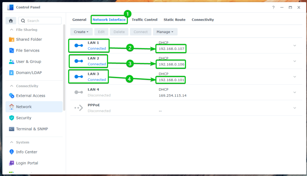 How Do You Make an iSCSI Target in Synology?