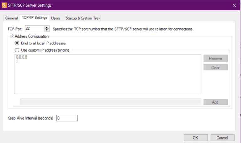 how-to-connect-to-sftp-on-windows