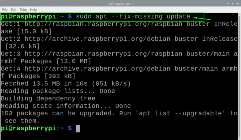 how-to-fix-broken-packages-on-raspberry-pi-os