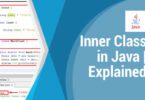 Inner Class in Java | Explained