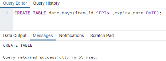 postgres-add-days-to-date