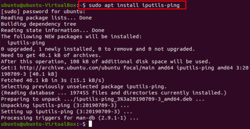 ping-command-not-found-on-ubuntu-linux-devsday-ru