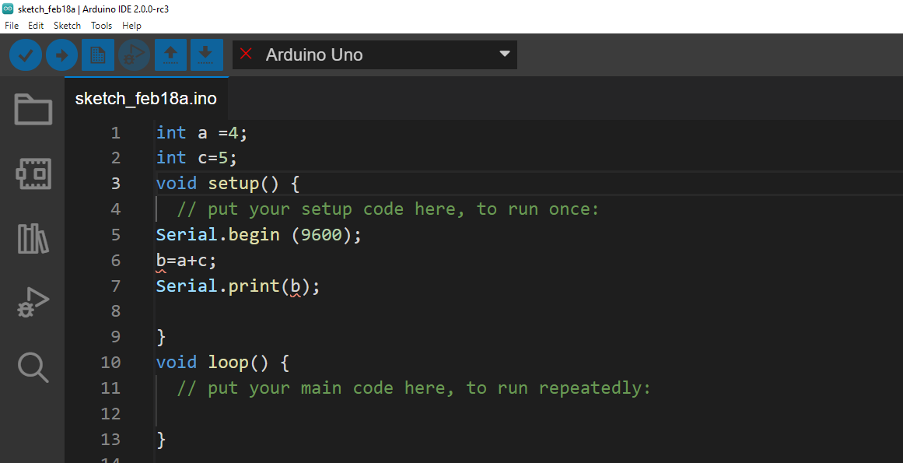 Arduino was not declared in this scope. Was not declared in this scope Arduino. 'ANALOGWRITE' was not declared in this scope Arduino. Error: ‘Pow’ was not declared in this scope что делать. 'Eewriteint' was not declared in this scope.