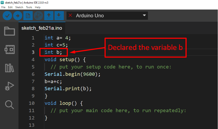 Arduino was not declared in this scope. Was not declared in this scope Arduino. Как объявить переменную в ардуино. Error: 'Arr' was not declared in this scope|. 'Eewriteint' was not declared in this scope.