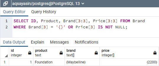 Drop if exists. Drop Index Drop Index concurrently Graphics. Fun Postgres Replica fail.