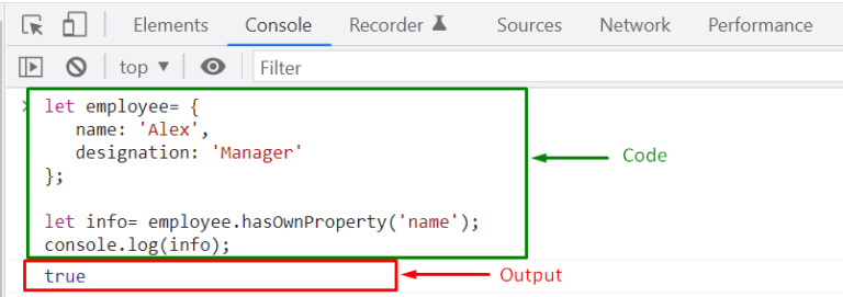 44-check-if-key-property-exists-in-object-in-javascript-javascript-tutorial-for-beginners-in