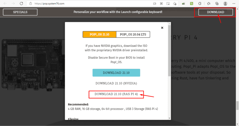 how-to-install-pop-os-on-raspberry-pi
