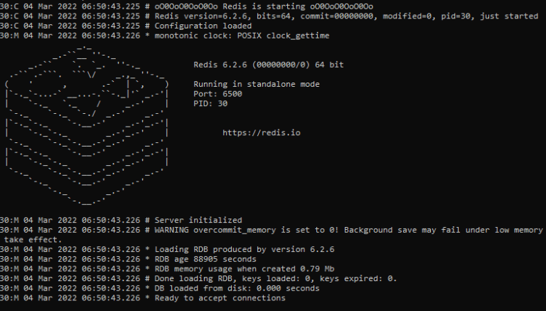 how-to-stop-redis-server