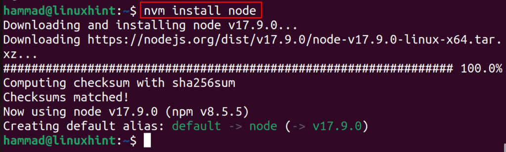 3-ways-to-install-node-js-on-ubuntu-22-04