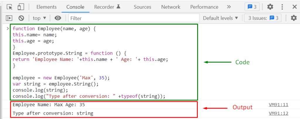 different-ways-to-convert-object-to-string-in-javascript