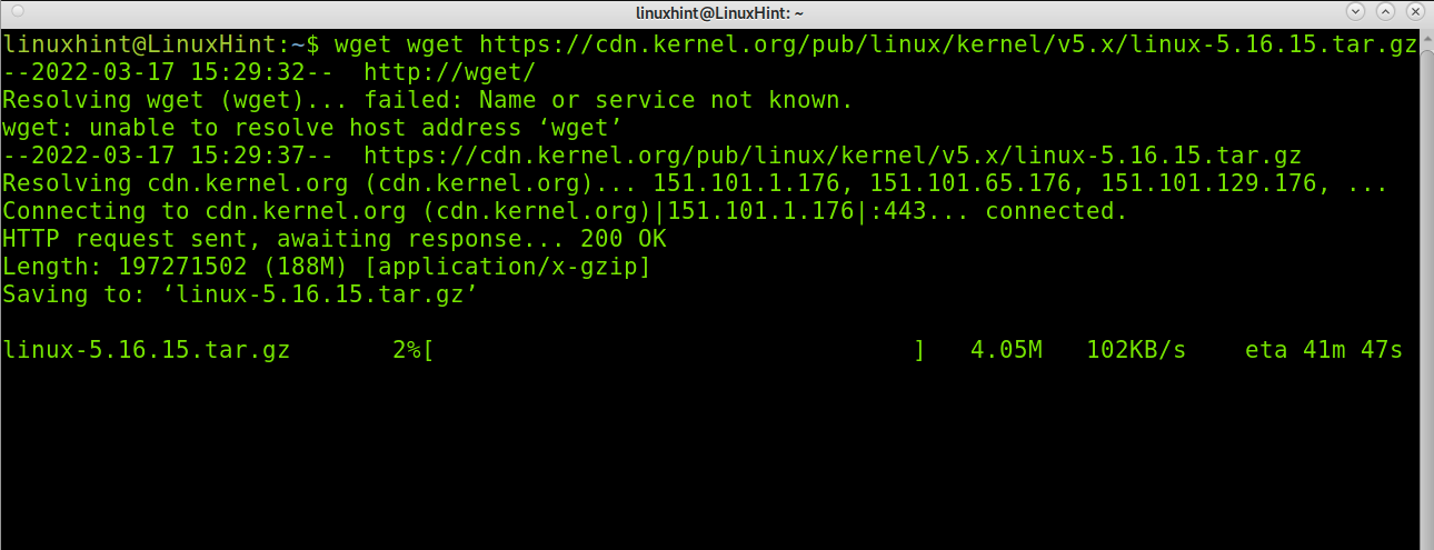 Kernel org. Wget. Обновление ядра alt в Grub init. Debian 11 fast Panel.