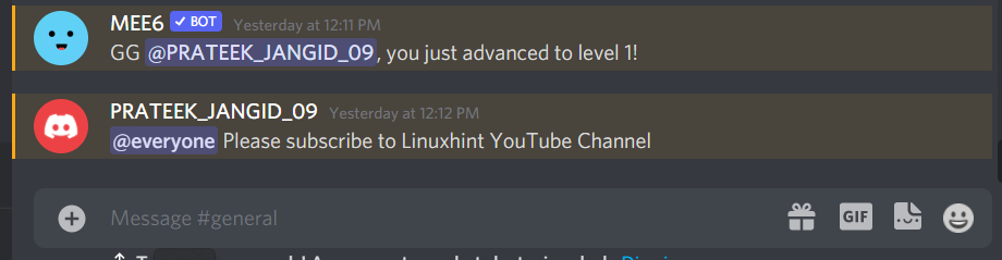 How To Use Discord Here