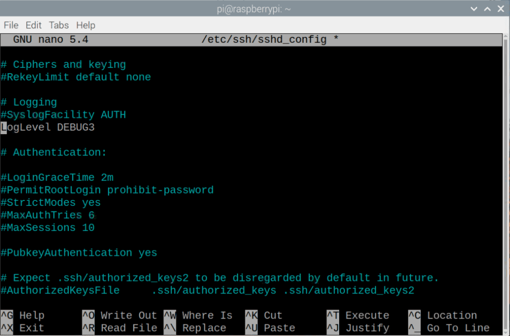 Ssh pi. SSH Terminal. Vscode Remote SSH Terminal.