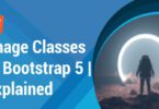 Image Classes in Bootstrap 5 | Explained