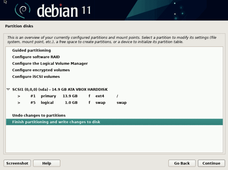 Install LXDE GUI In Debian 11 Bullseye