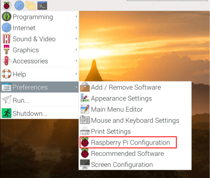 How To Change The Password On Raspberry Pi