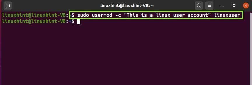 Usermod linux. Usermod. Usermod: группа vboxsf не существует.