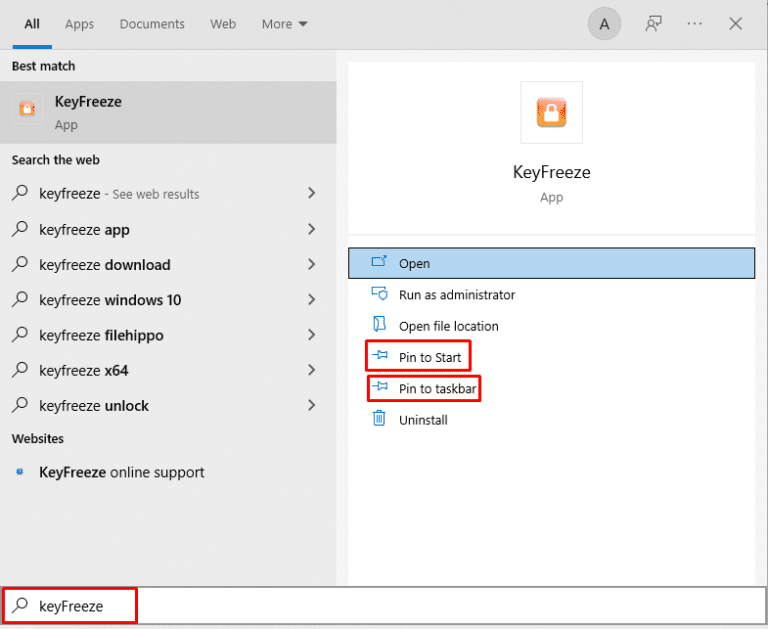 How to Lock and Unlock Laptop Keyboard Easy Ways to Keep your PC Secure