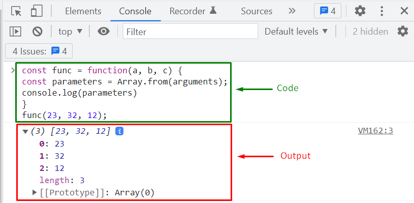 what-is-type-keyword-in-javascript