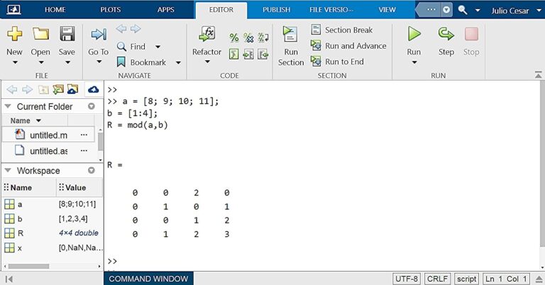 mod-function-in-matlab