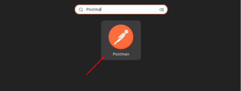 Не запускается postman ubuntu