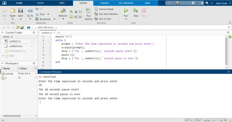 how-to-pause-execution-of-program-in-python-time-module-sleep-otosection