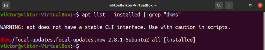 Most Common grep Syntax