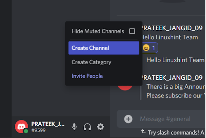 How To Make a Rules Channel in Discord Server on Desktop and