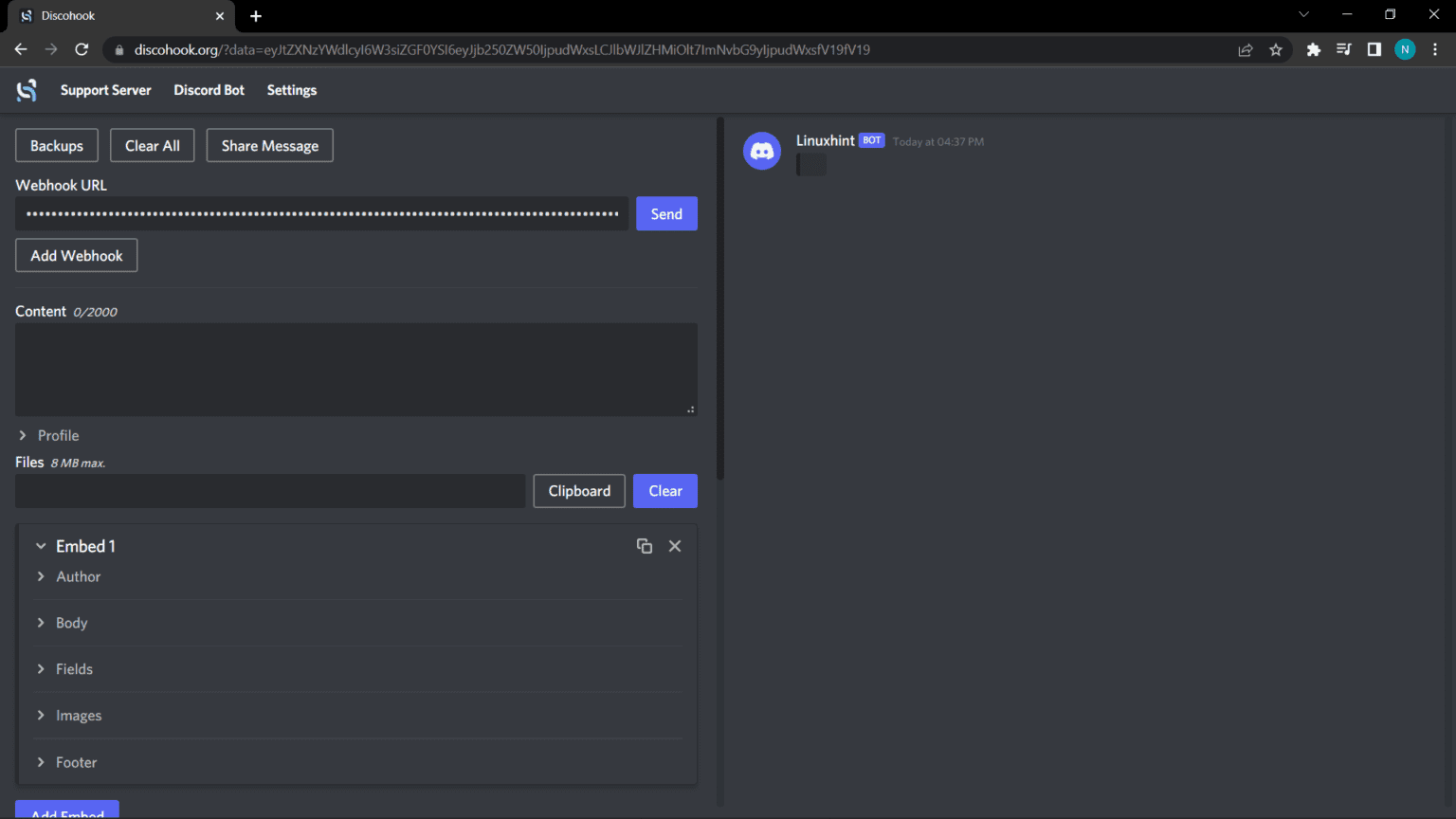 How to Create a Rules Channel in Discord