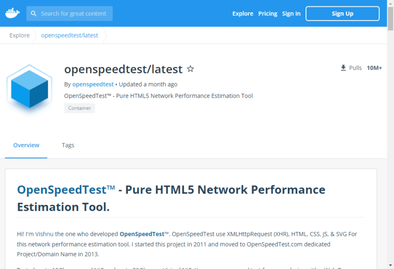How to Speed Test Synology NAS?