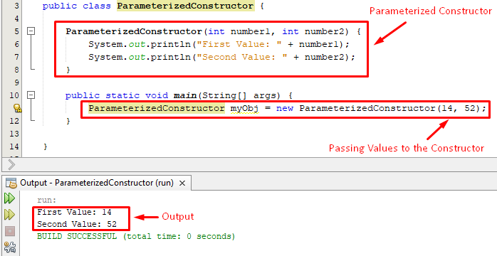 how-to-add-two-numbers-using-parameterized-constructor-in-java