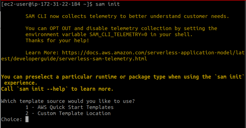 aws-sam-deploy