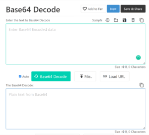 Best Online Tools For Base64 Encoding And Decoding And How To Use Them ...