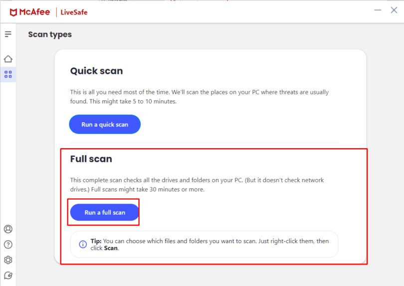 How to Fix Blue Screen Error of my Laptop