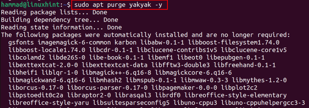 yakyak desktop