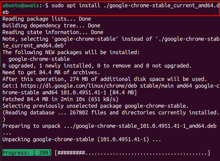 安装和使用完整指南Ubuntu 22.04 上的 Gnome Shell Extensions