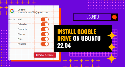 Como instalar o G Desktop Suite no Linux e ter Google Drive