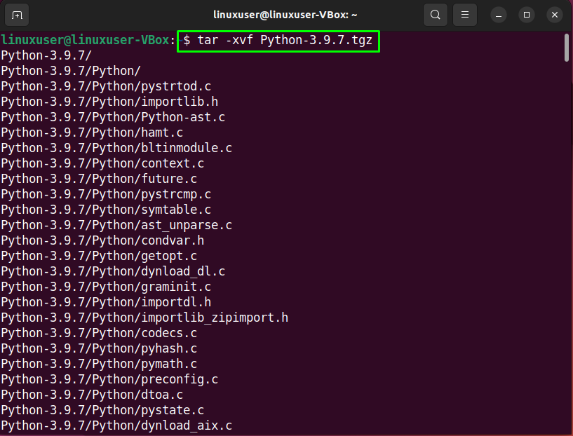 how-to-install-python-3-9-on-ubuntu-22-04