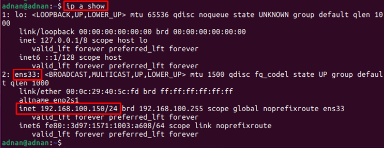 how-to-change-from-dhcp-to-static-ip-address-in-ubuntu-22-04