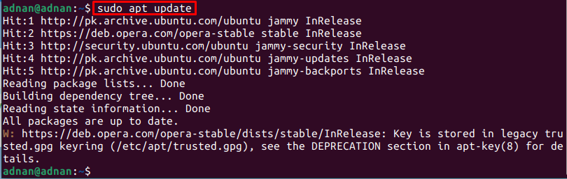 install awstats ubuntu nginx