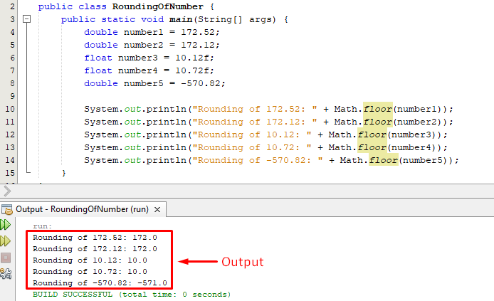 What Is Ceil And Floor In Java Viewfloor co