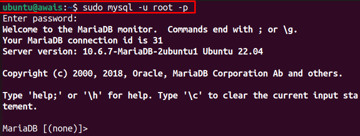 在 Ubuntu 22.04 上安装 Gitea 的完整指南