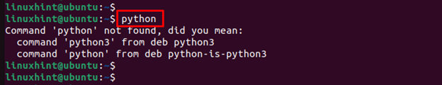 ¿Cómo instalar Python en Ubuntu 22.04?