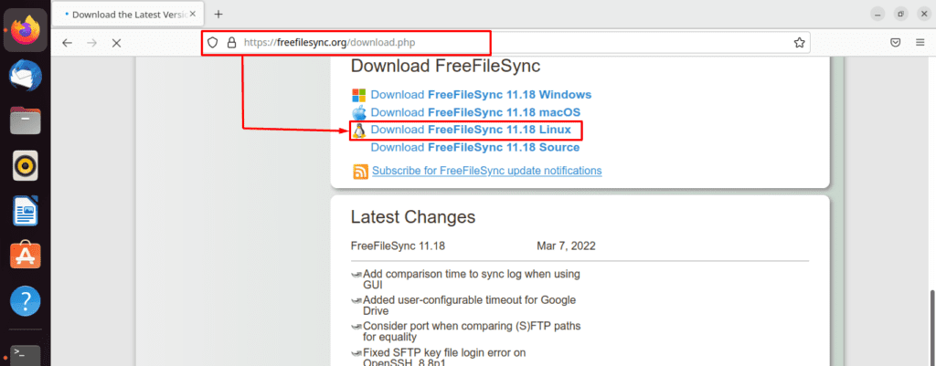 free for apple instal FreeFileSync 13.0