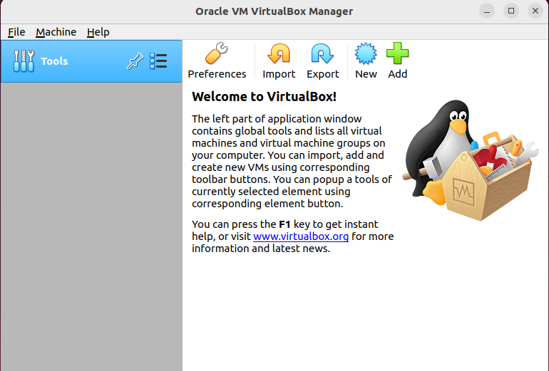 How To Install VirtualBox On Ubuntu 22.04