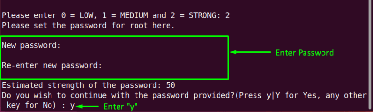 How To Install MySQL On Ubuntu 22 04