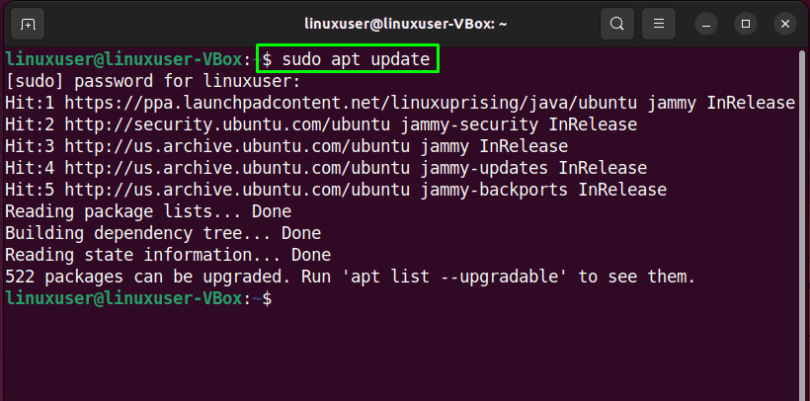 fresh install mysql ubuntu 18.04 deny login